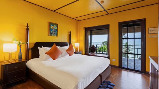 Deluxe - Baan Krating Khao Lak Resort
